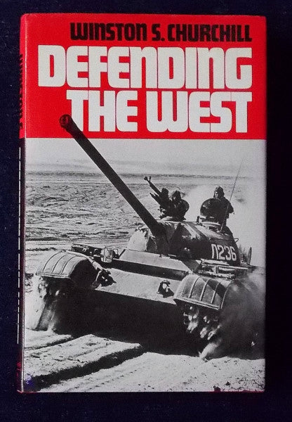 Defending The West