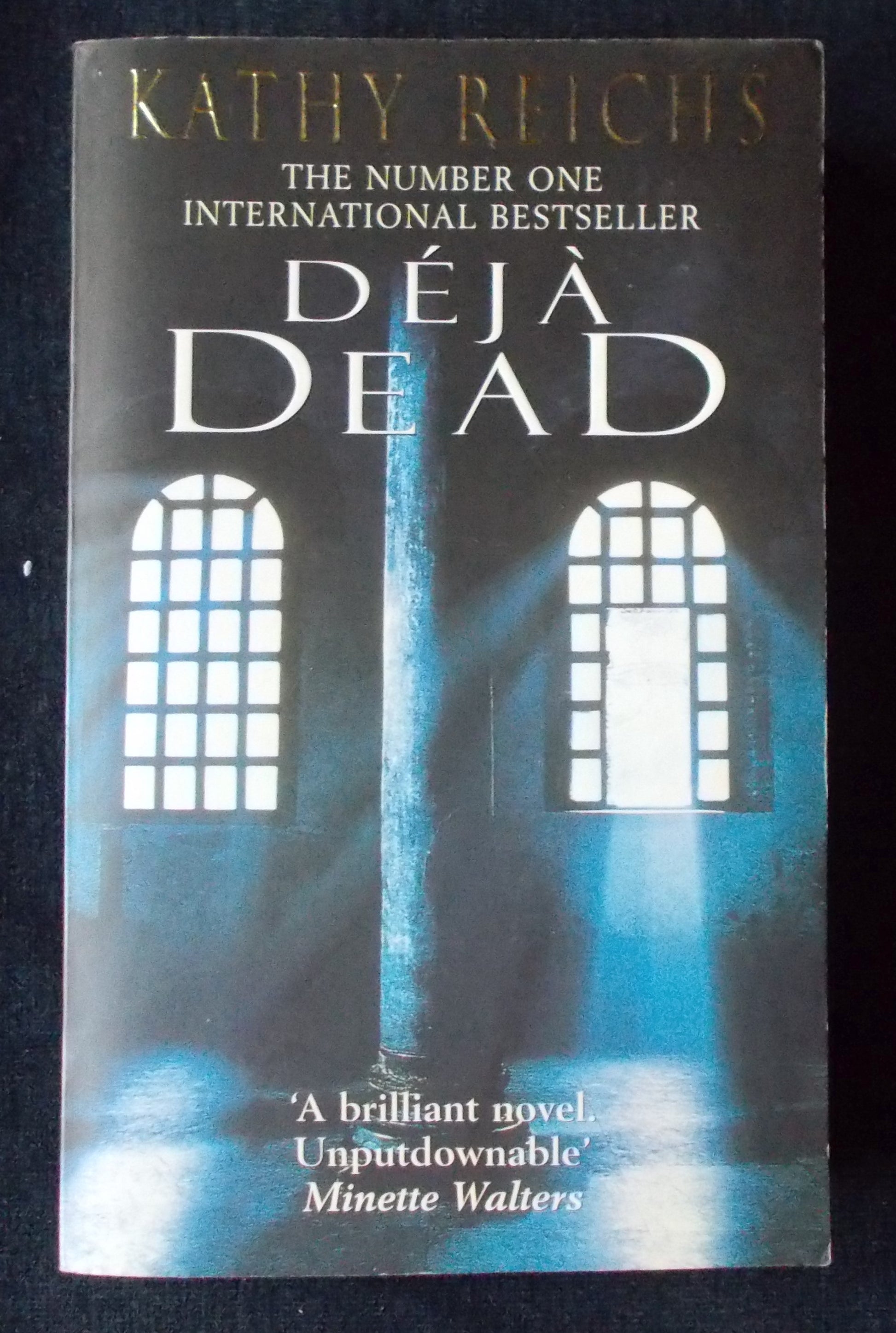 Deja Dead