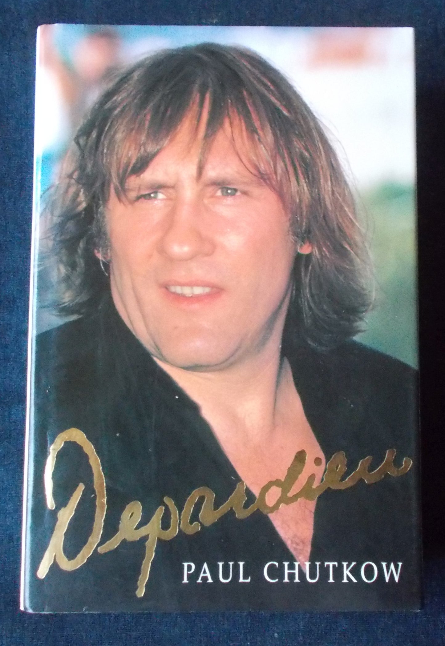 Depardieu