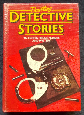 Detective Stories