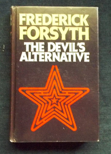 Devil's Alternative