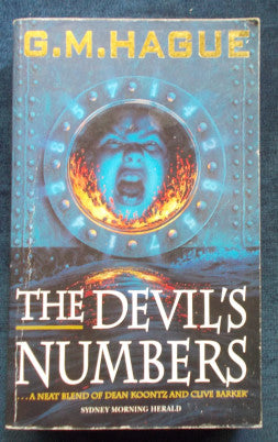 the devil's numbers