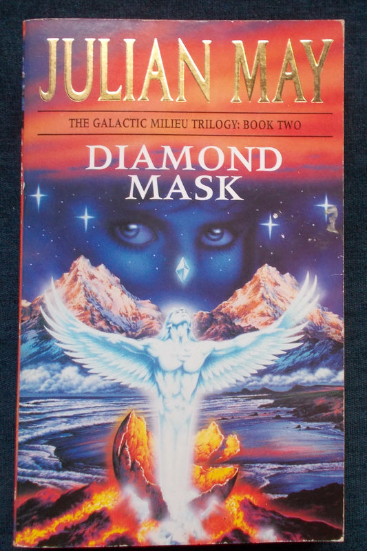 Diamond Mask