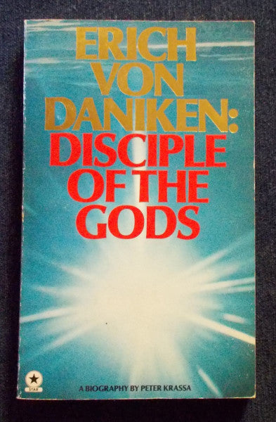 Disciple Of The Gods
