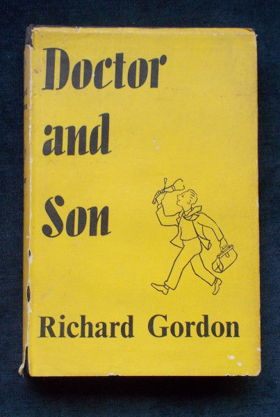 Doctor And Son