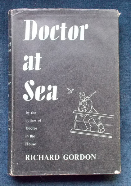 Doctor At Sea