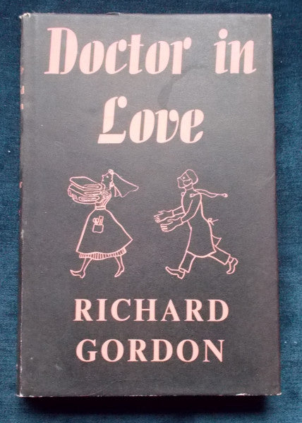 Doctor In Love