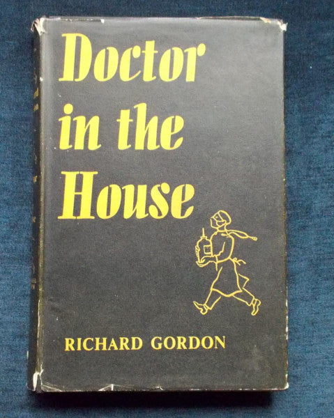 Doctor In The House RG02