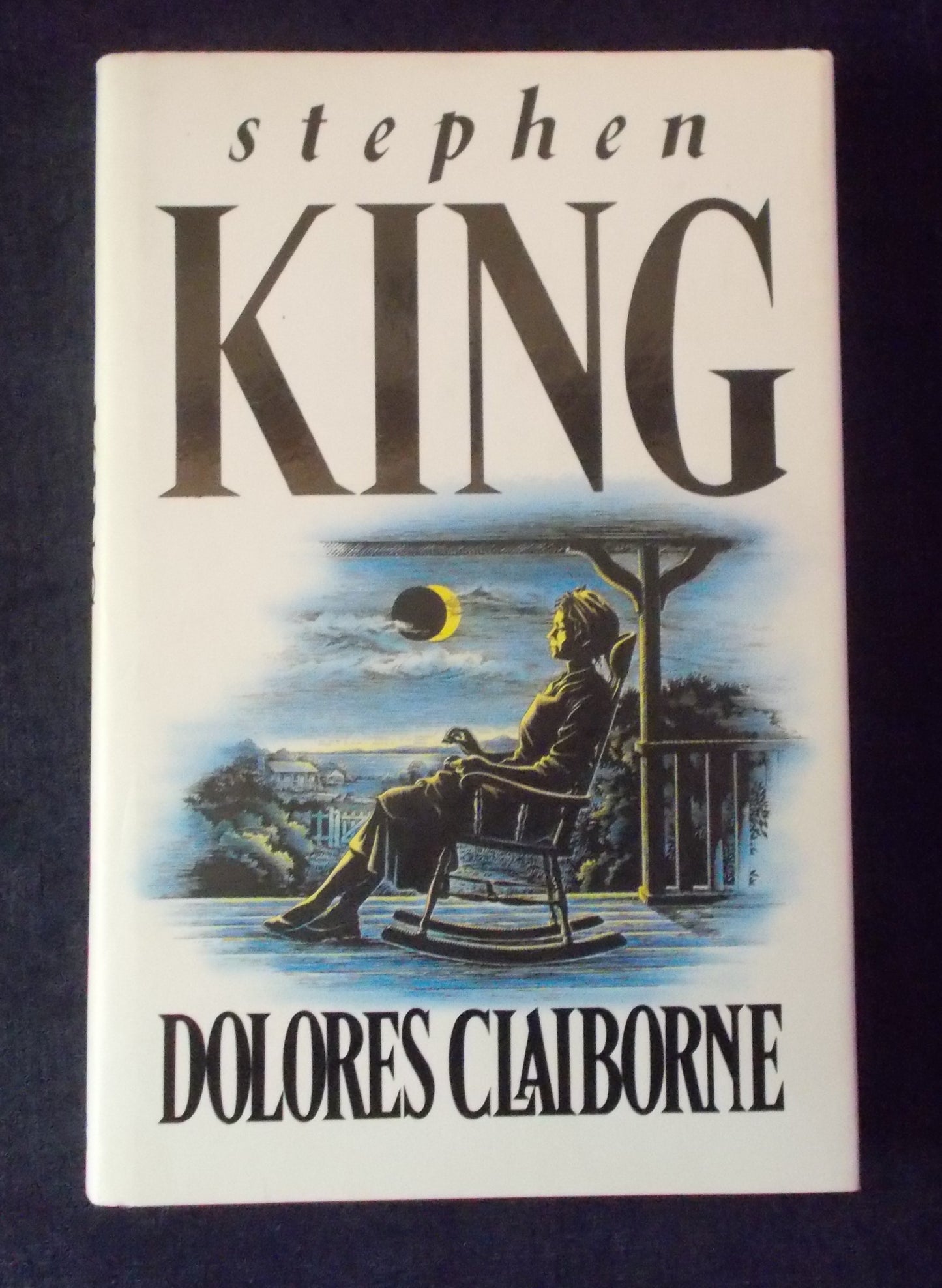 Dolores Claibourne