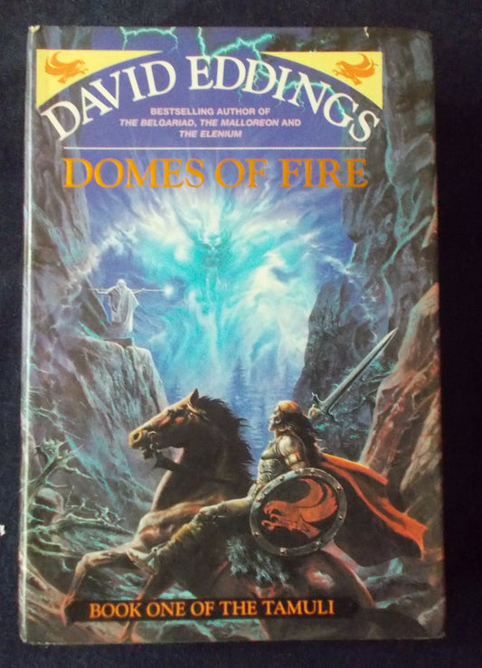 Domes Of Fire