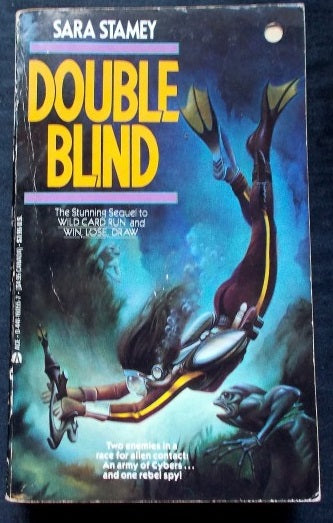 Double Blind