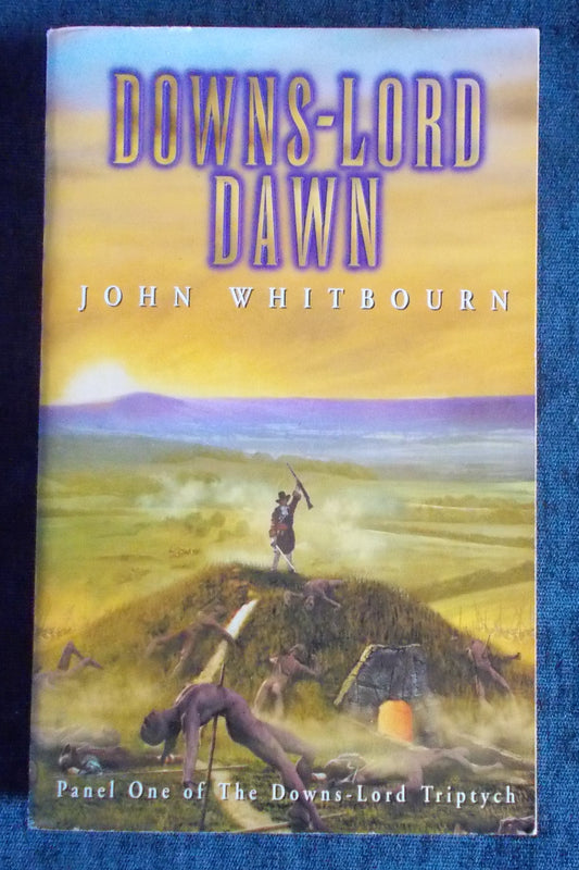 Downs Lord Dawn