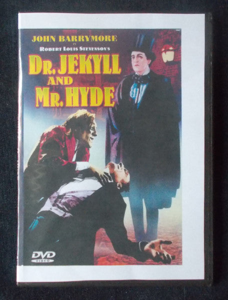 Dr Jekyll