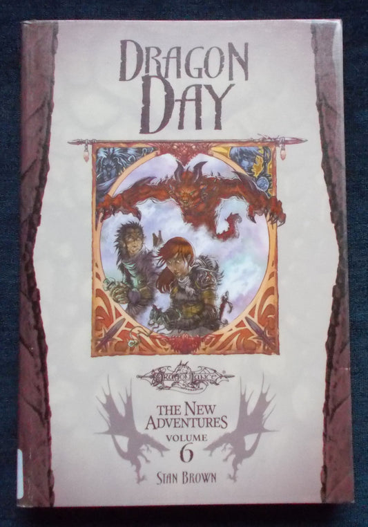 Dragon Day