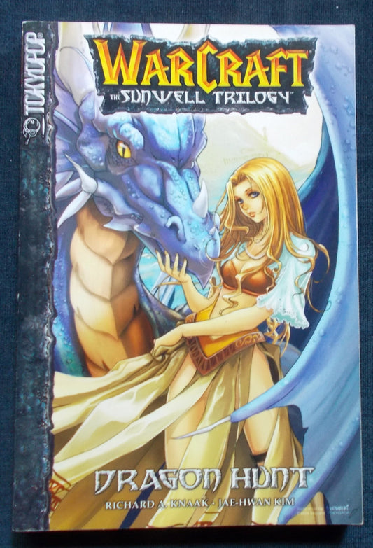 Dragon Hunt