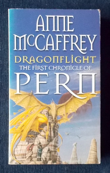 Dragonflight