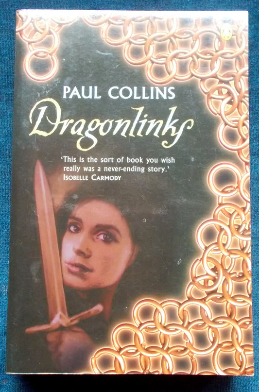 Dragonlinks