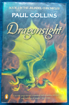 Dragonsight
