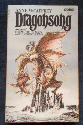 Dragonsong