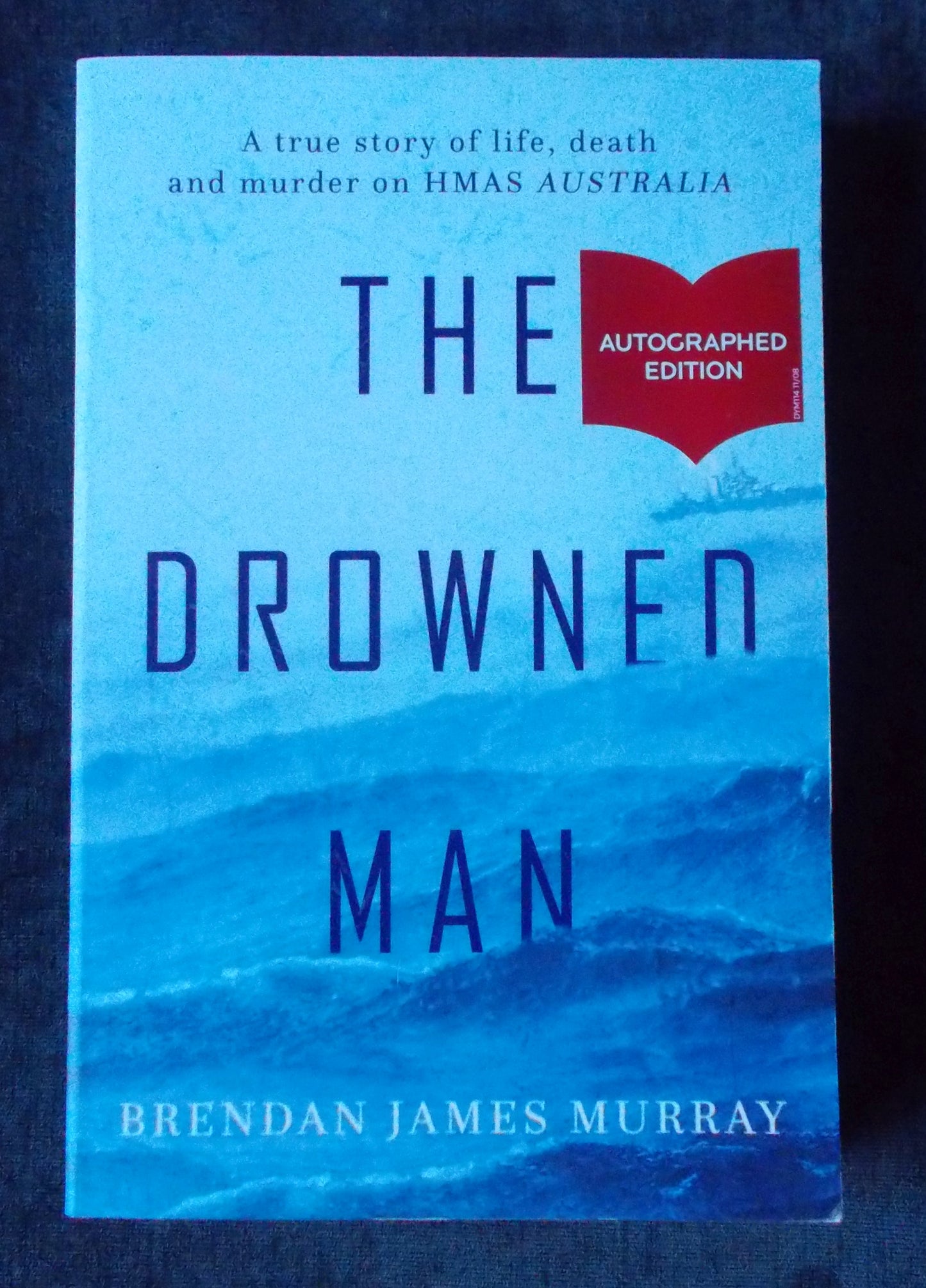 Drowned Man