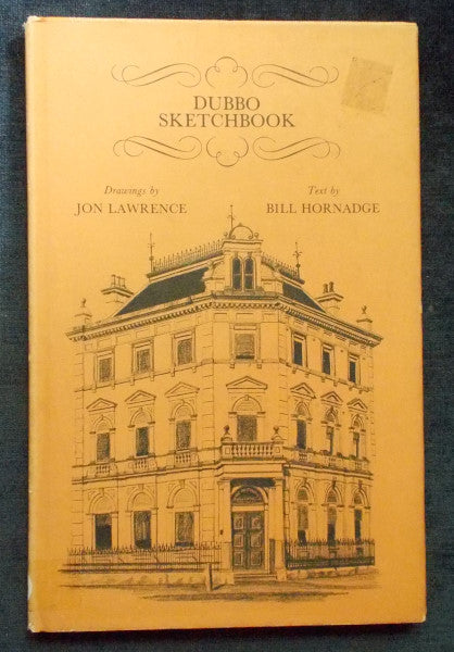 Dubbo Sketchbook