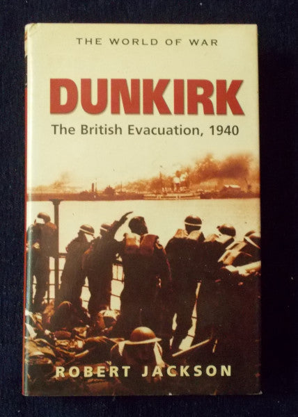 Dunkirk