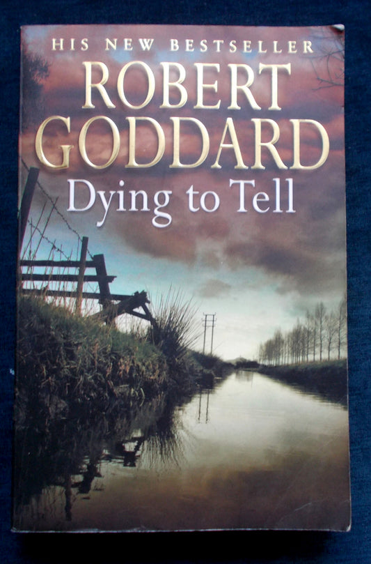 Dying To Tell