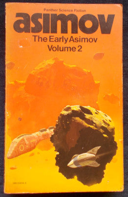 Early Asimov Vol 2