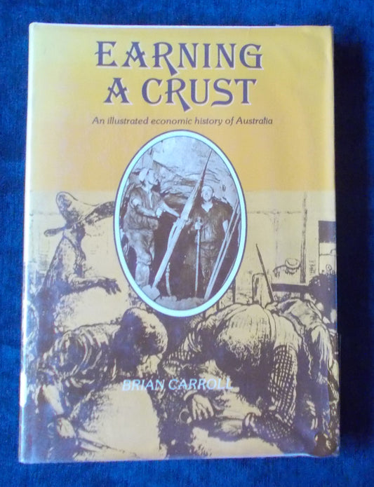 Earning A Crust