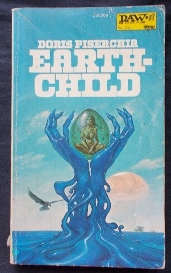 Earth Child