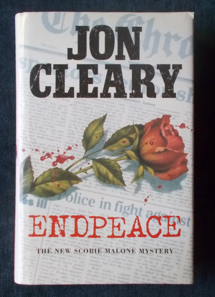 Endpeace
