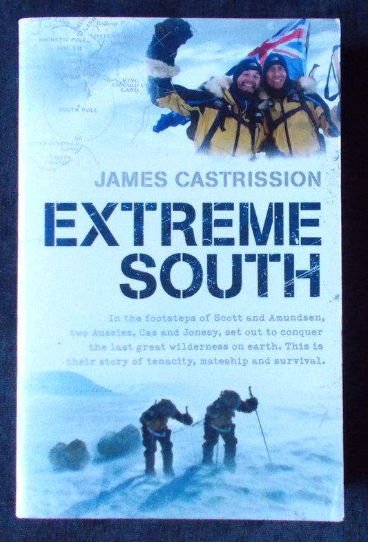 Extreme South