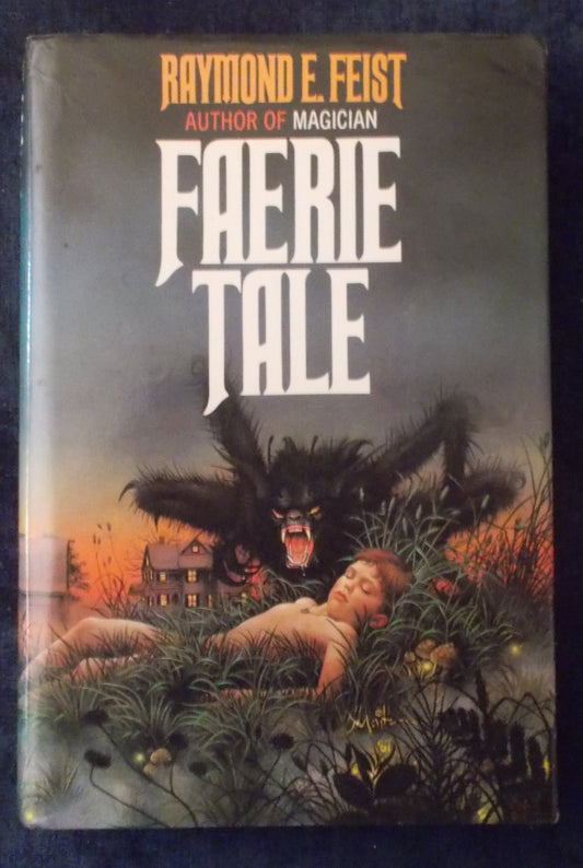 Faerie Tale