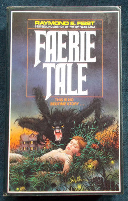 Faerie Tale