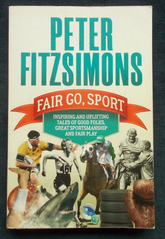 Fair Go Sport
