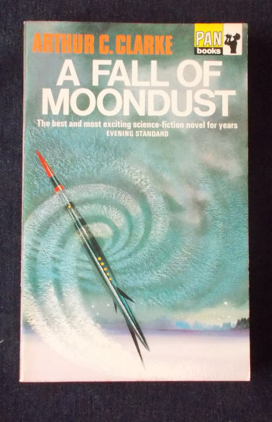 Fall Of Moondust