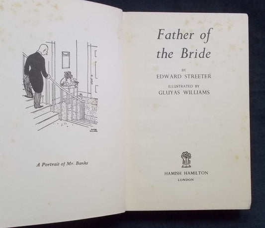 Father Of The Bride Title