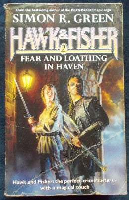 Fear And Loathing In Haven