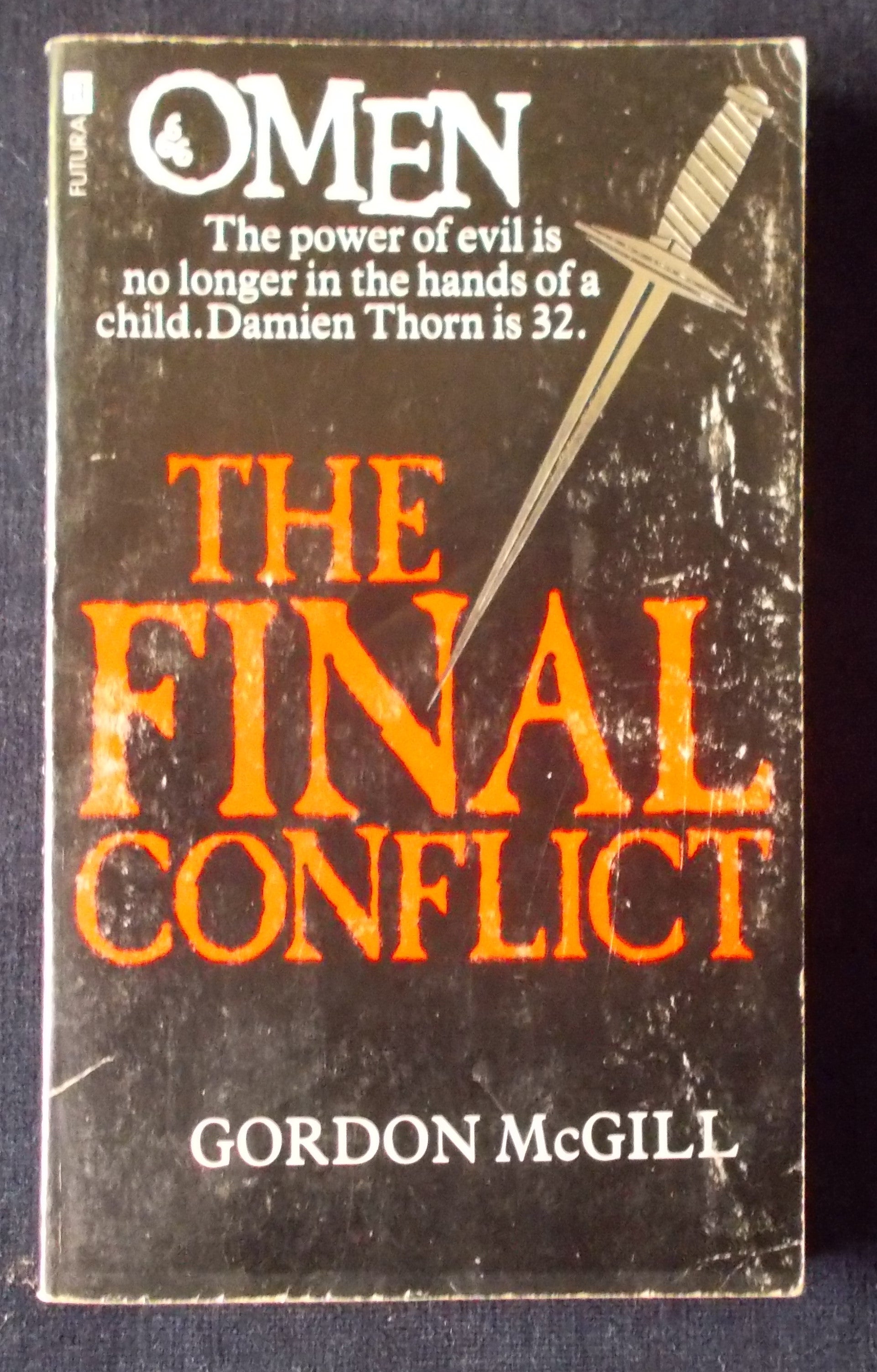 Final Conflict