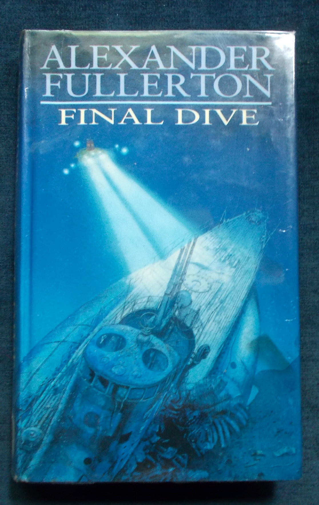 Final Dive