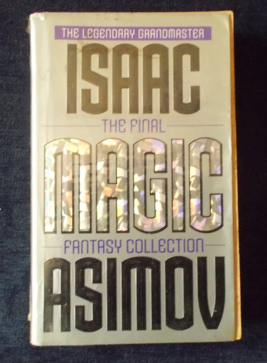 Final Magic Fantasy Collection