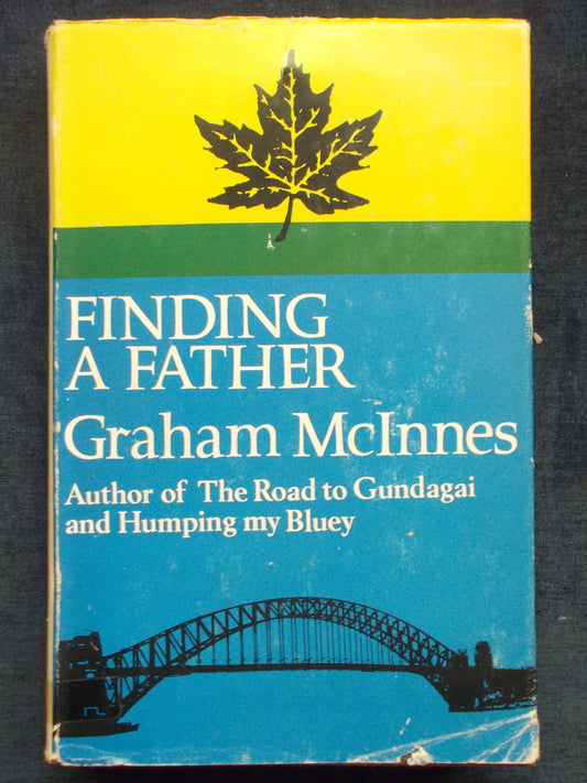 Finding A Father