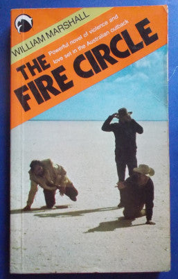 Fire Circle