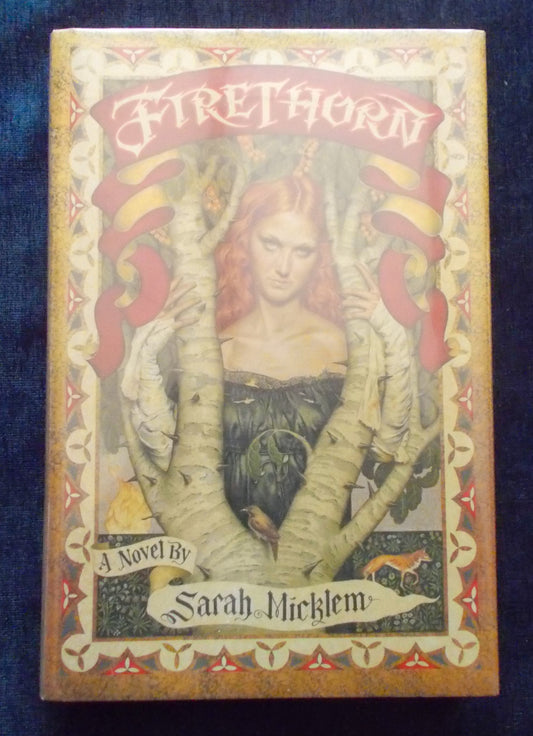 Firethorn