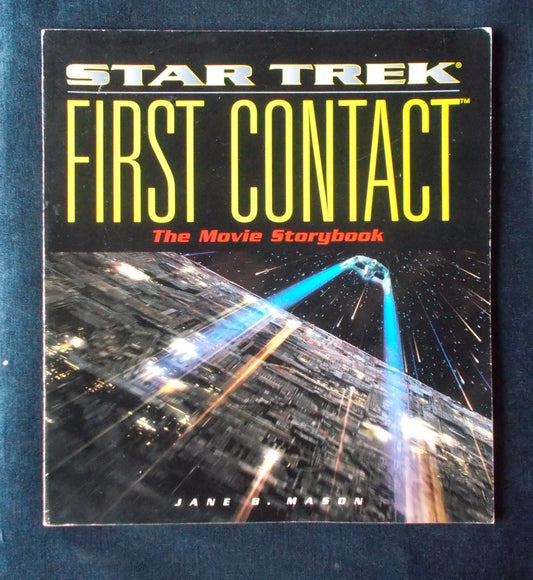 First Contact