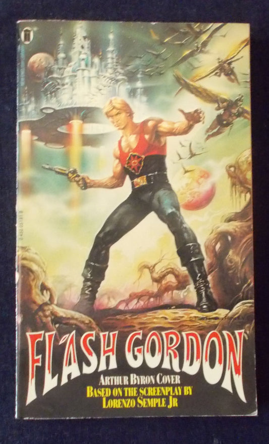 Flash Gordon