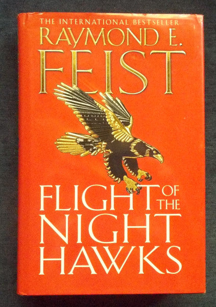 Flight Of The Nighthawks