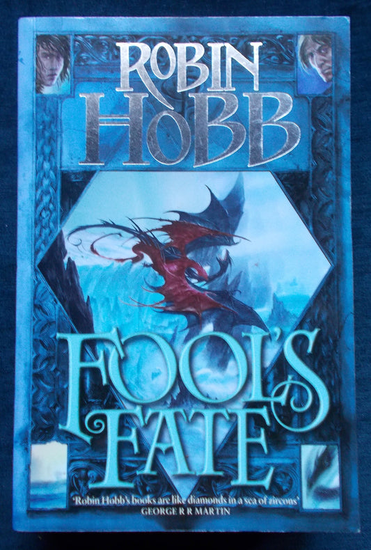 Fools Fate