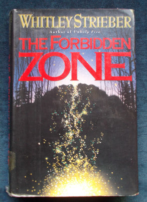 Forbidden Zone