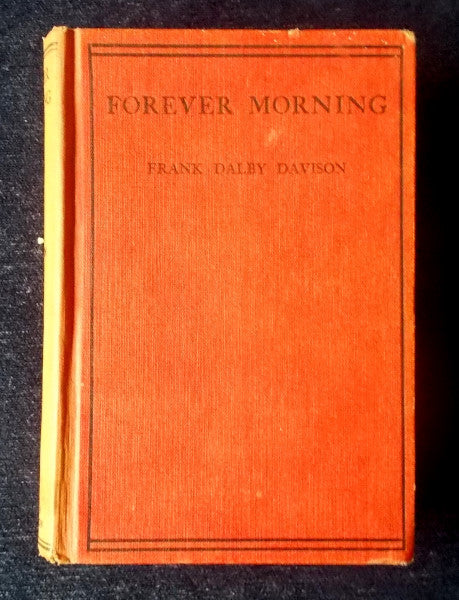 Forever Morning